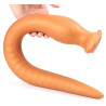 TheAssGasm Plug long Eel L 53 x 6cm